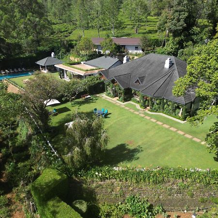 Stafford Bungalow Nuwara Eliya Zewnętrze zdjęcie