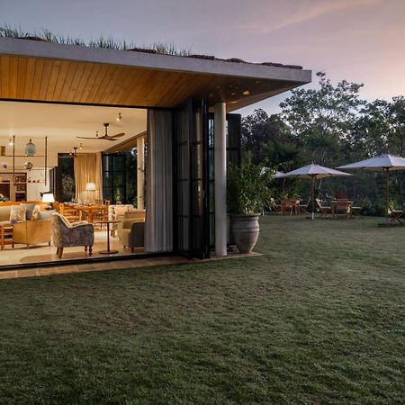 Stafford Bungalow Nuwara Eliya Zewnętrze zdjęcie