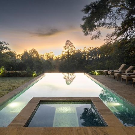 Stafford Bungalow Nuwara Eliya Zewnętrze zdjęcie