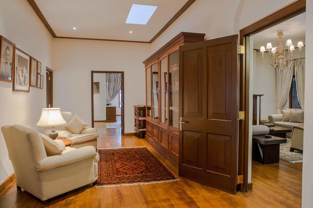 Stafford Bungalow Nuwara Eliya Zewnętrze zdjęcie