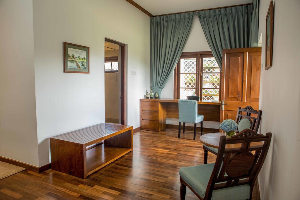 Stafford Bungalow Nuwara Eliya Pokój zdjęcie