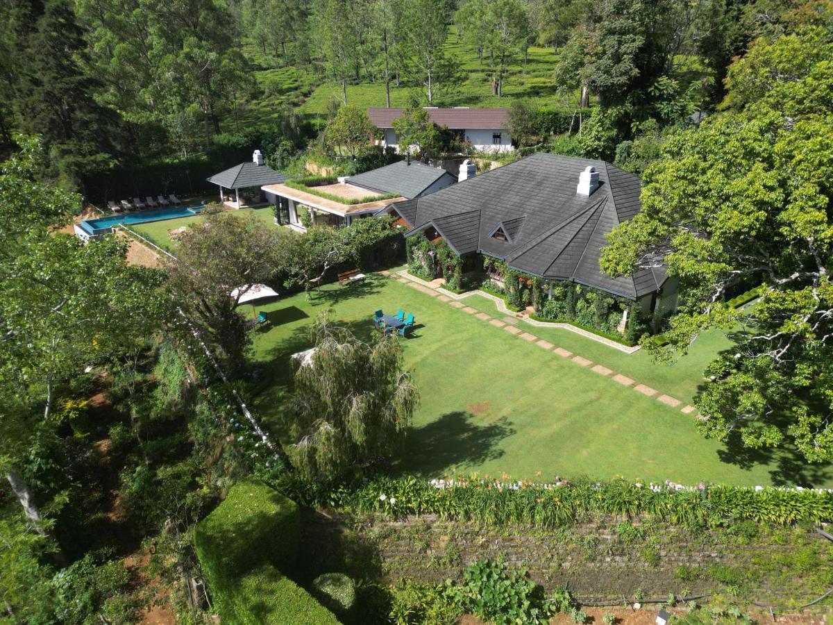 Stafford Bungalow Nuwara Eliya Zewnętrze zdjęcie
