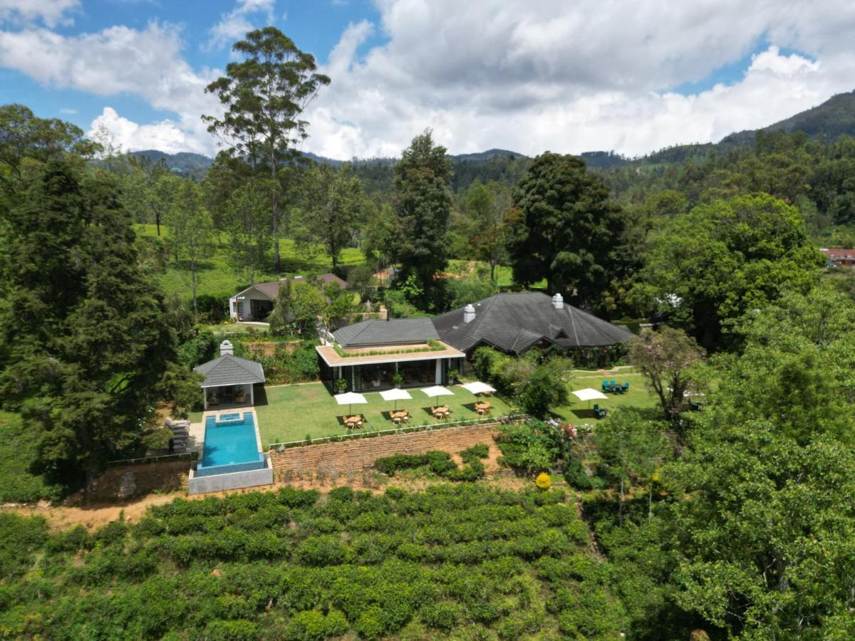 Stafford Bungalow Nuwara Eliya Zewnętrze zdjęcie