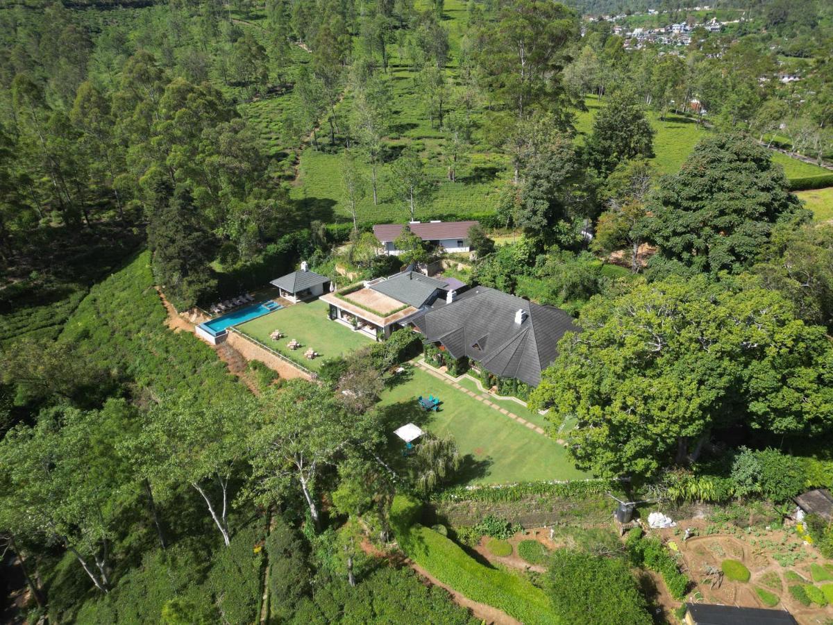 Stafford Bungalow Nuwara Eliya Zewnętrze zdjęcie