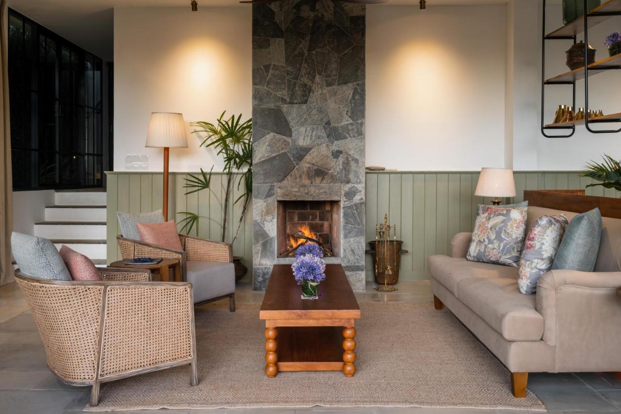 Stafford Bungalow Nuwara Eliya Zewnętrze zdjęcie