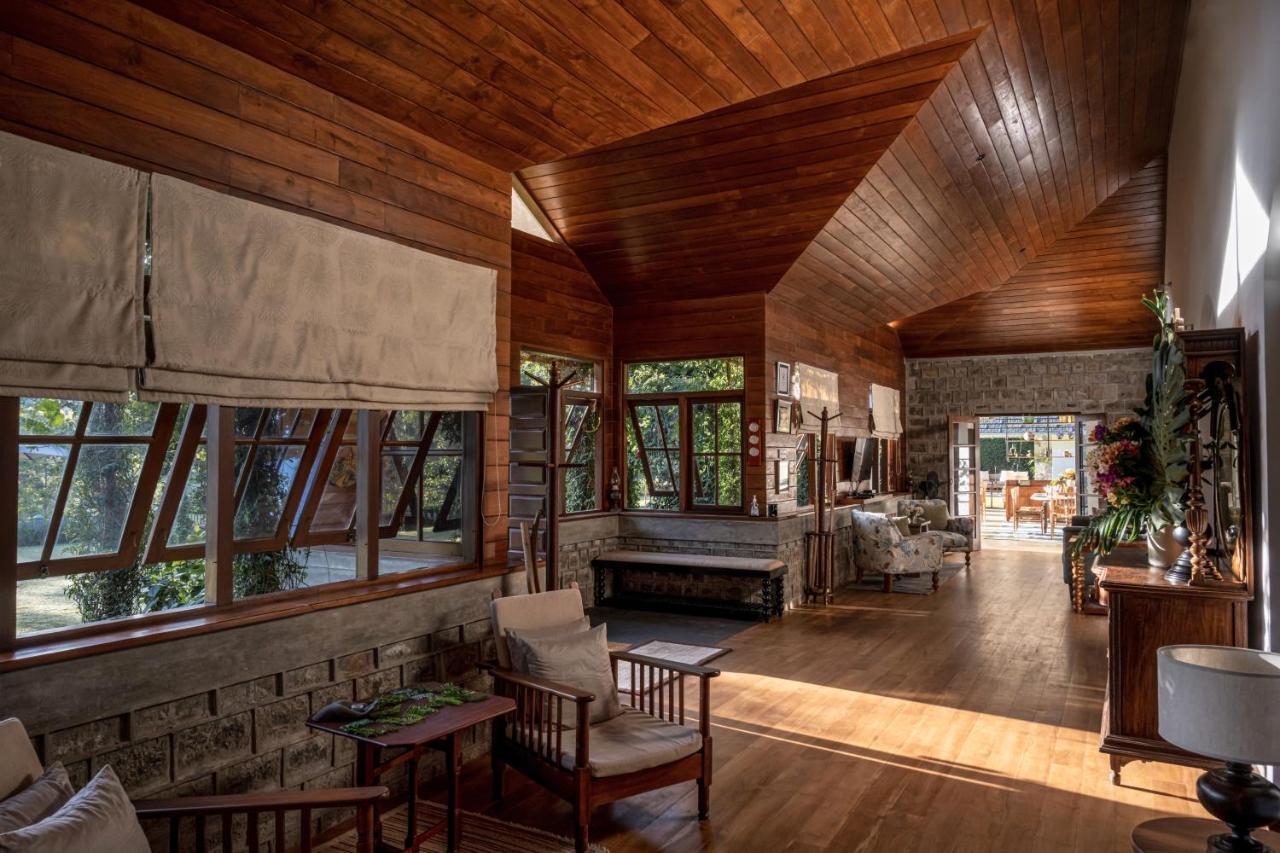 Stafford Bungalow Nuwara Eliya Zewnętrze zdjęcie
