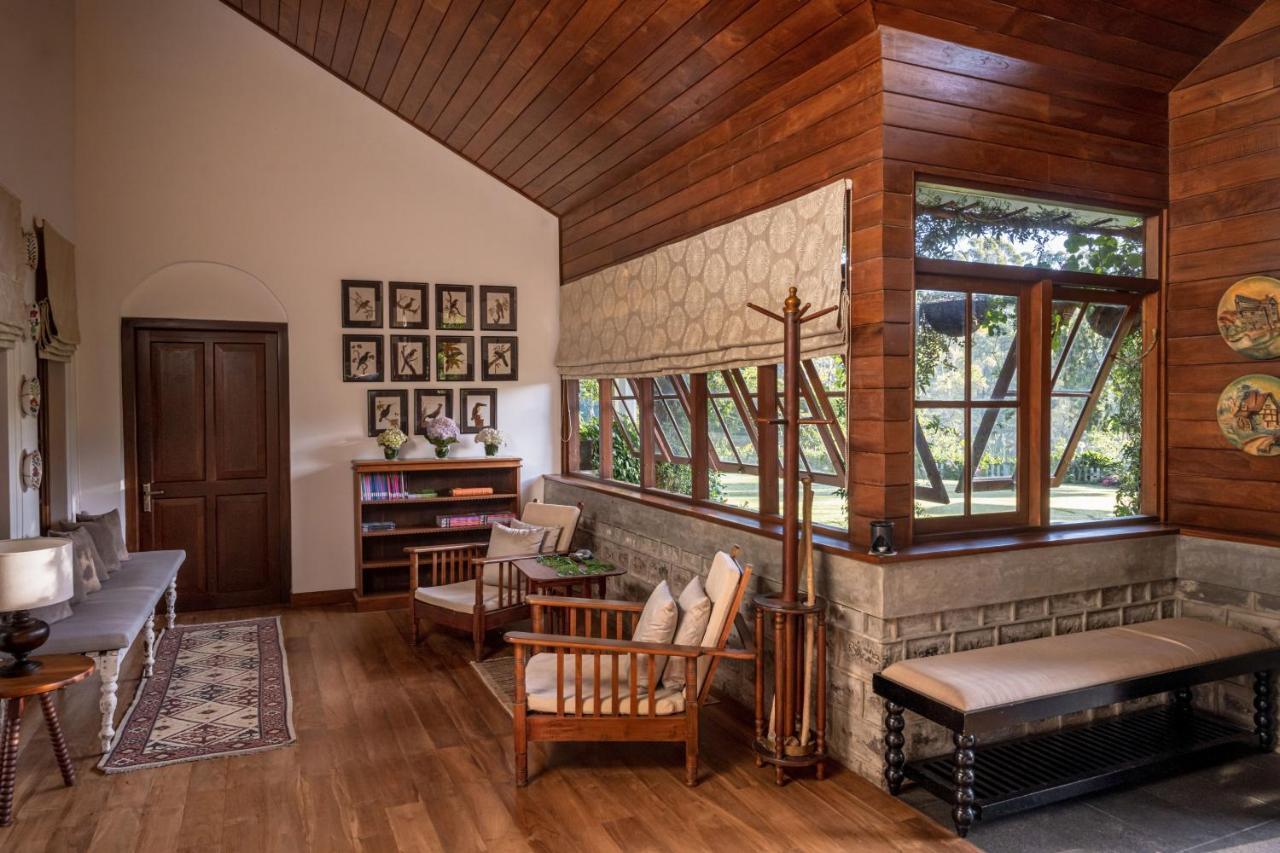 Stafford Bungalow Nuwara Eliya Zewnętrze zdjęcie