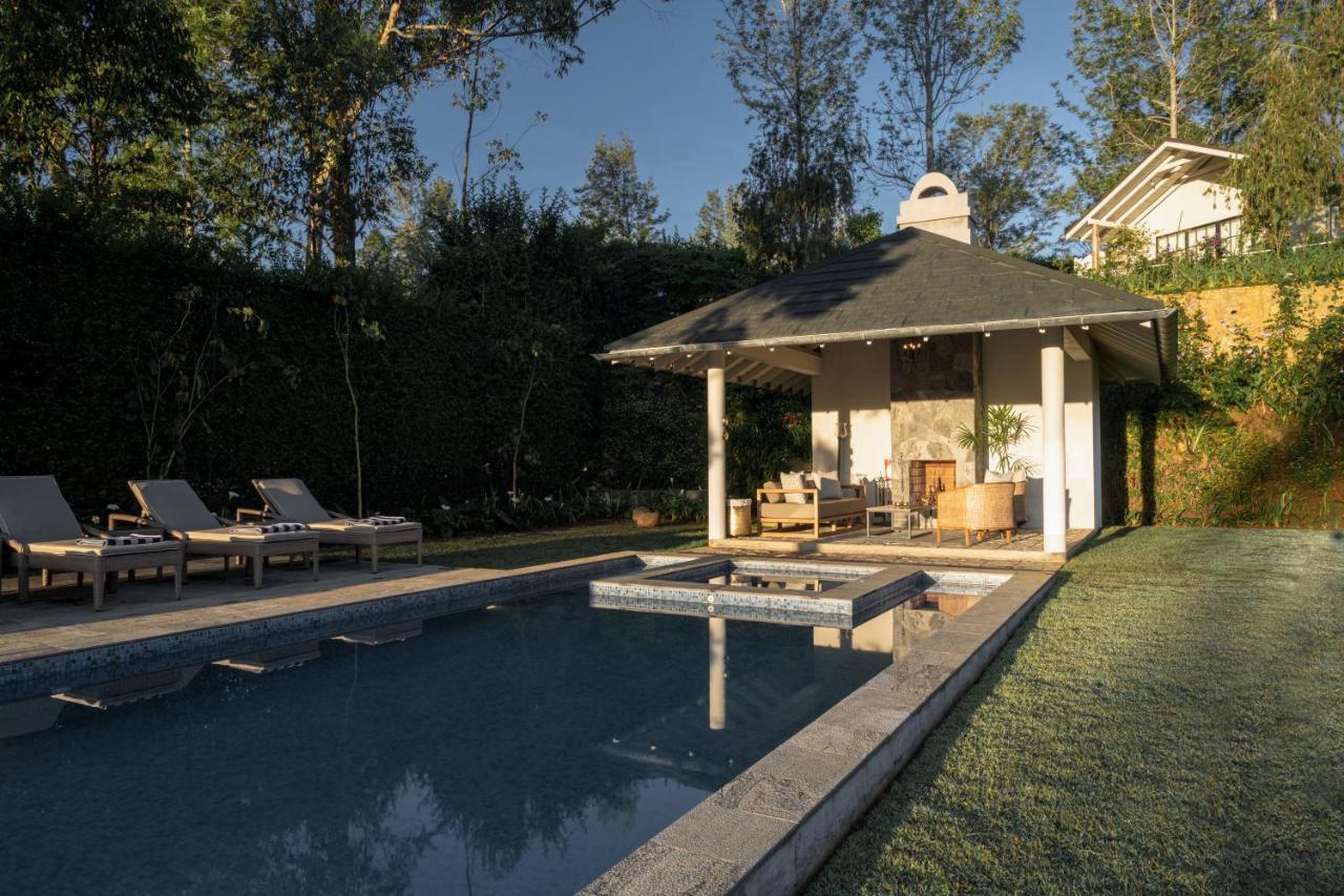 Stafford Bungalow Nuwara Eliya Zewnętrze zdjęcie