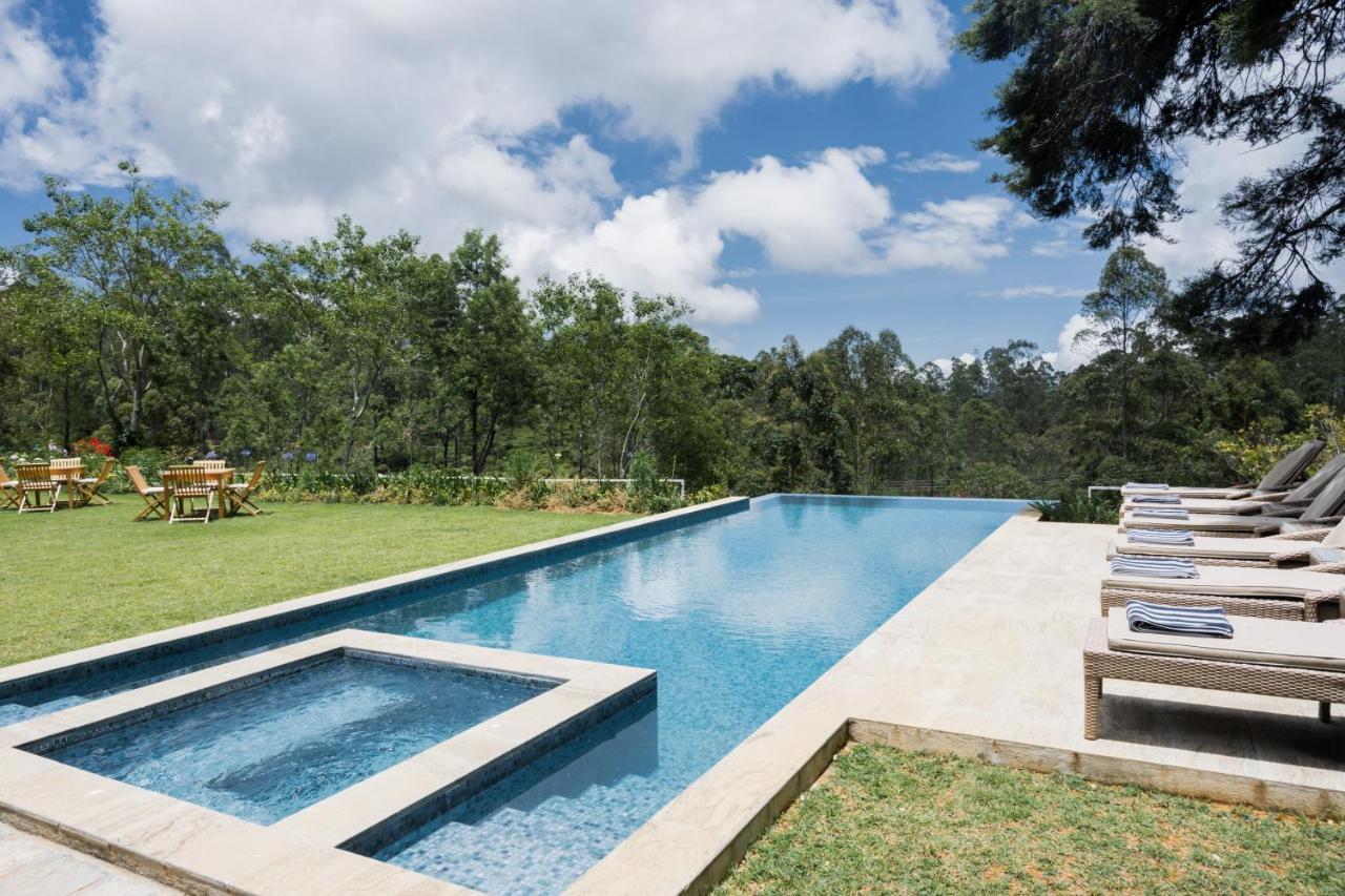 Stafford Bungalow Nuwara Eliya Zewnętrze zdjęcie