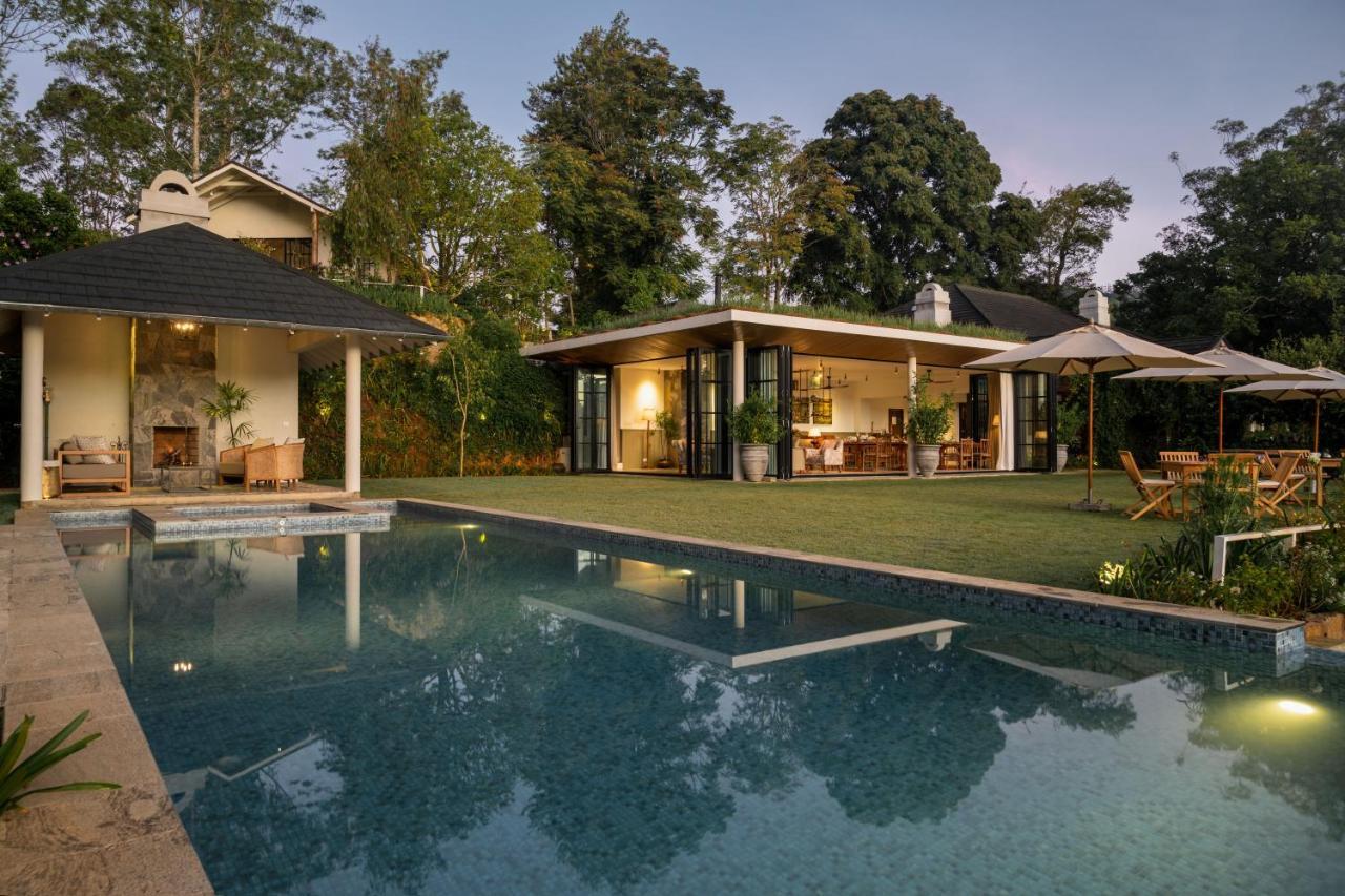 Stafford Bungalow Nuwara Eliya Zewnętrze zdjęcie