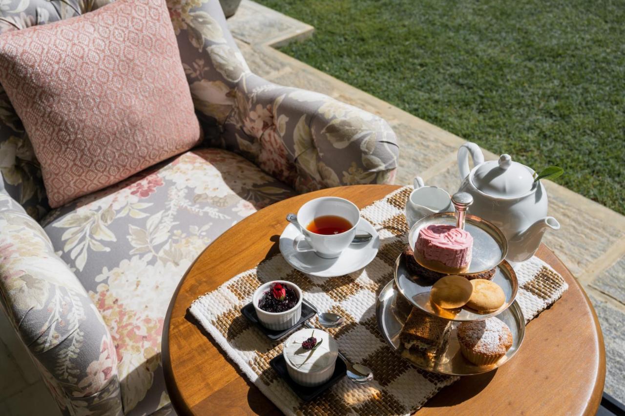 Stafford Bungalow Nuwara Eliya Zewnętrze zdjęcie