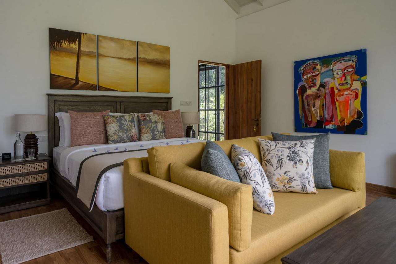 Stafford Bungalow Nuwara Eliya Zewnętrze zdjęcie