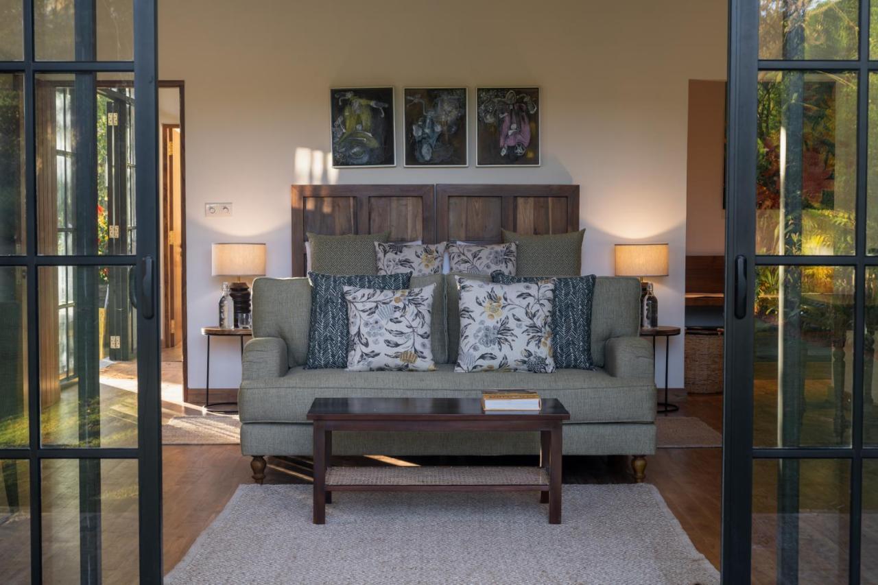 Stafford Bungalow Nuwara Eliya Zewnętrze zdjęcie