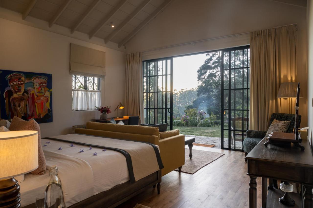 Stafford Bungalow Nuwara Eliya Zewnętrze zdjęcie