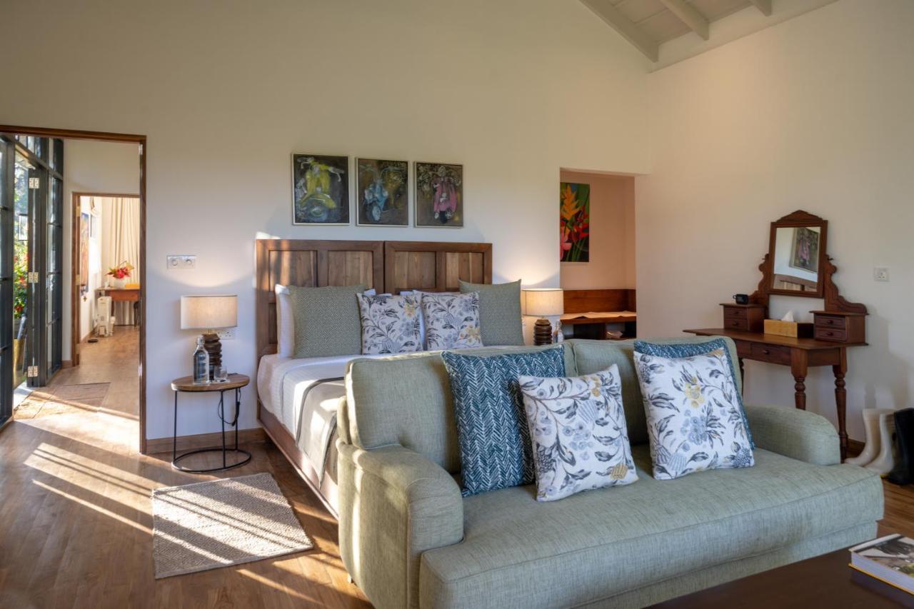 Stafford Bungalow Nuwara Eliya Zewnętrze zdjęcie
