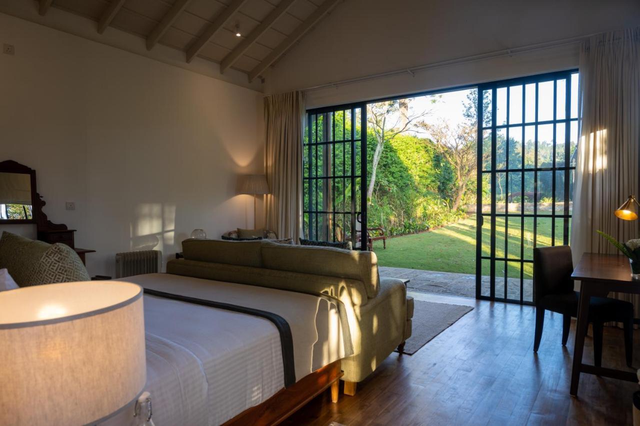 Stafford Bungalow Nuwara Eliya Zewnętrze zdjęcie