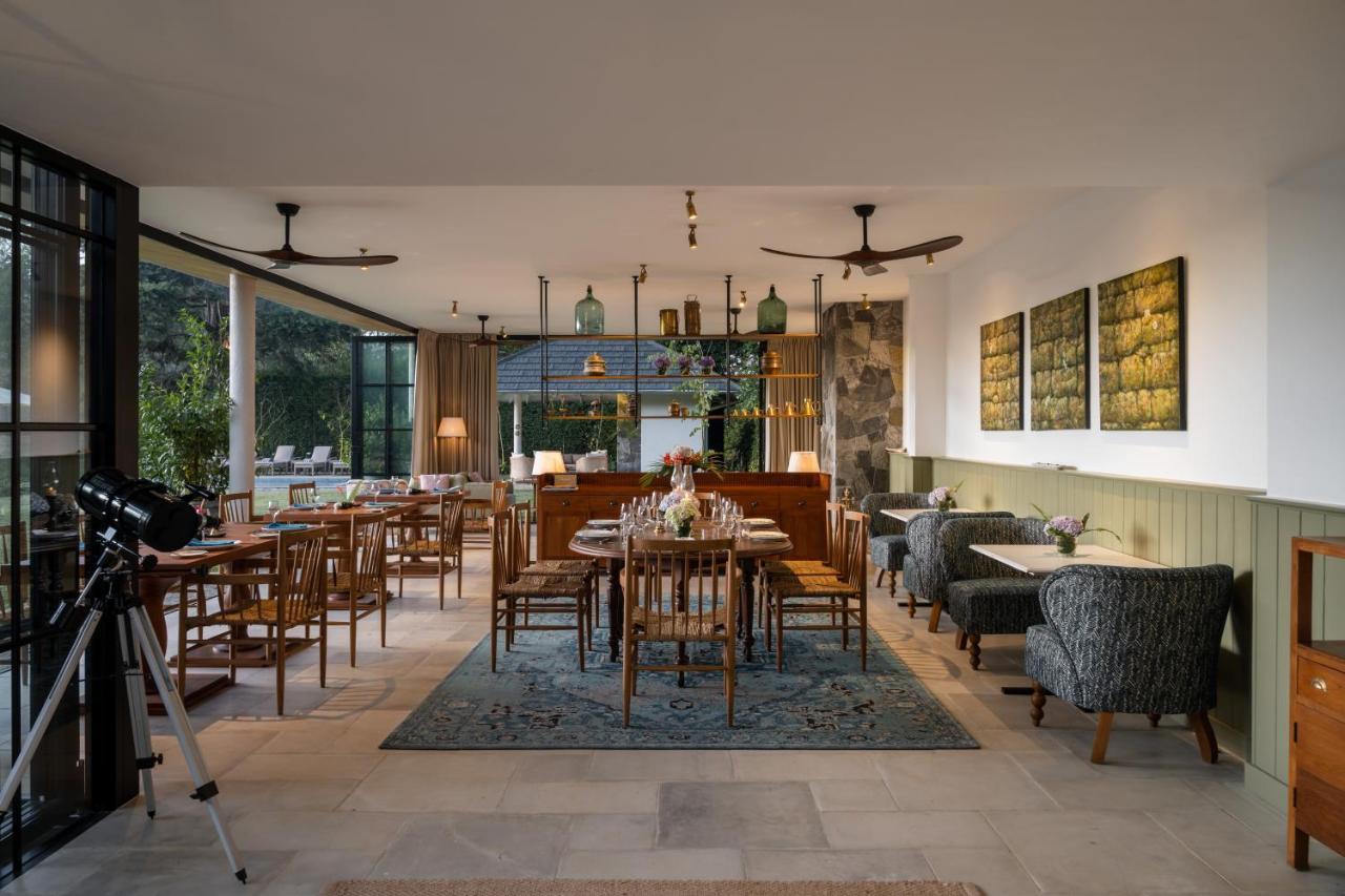 Stafford Bungalow Nuwara Eliya Zewnętrze zdjęcie