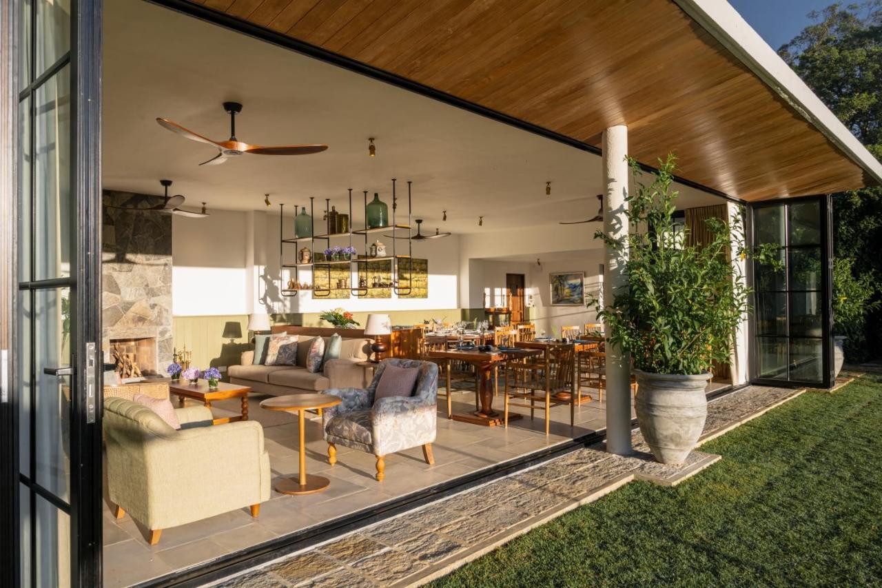 Stafford Bungalow Nuwara Eliya Zewnętrze zdjęcie