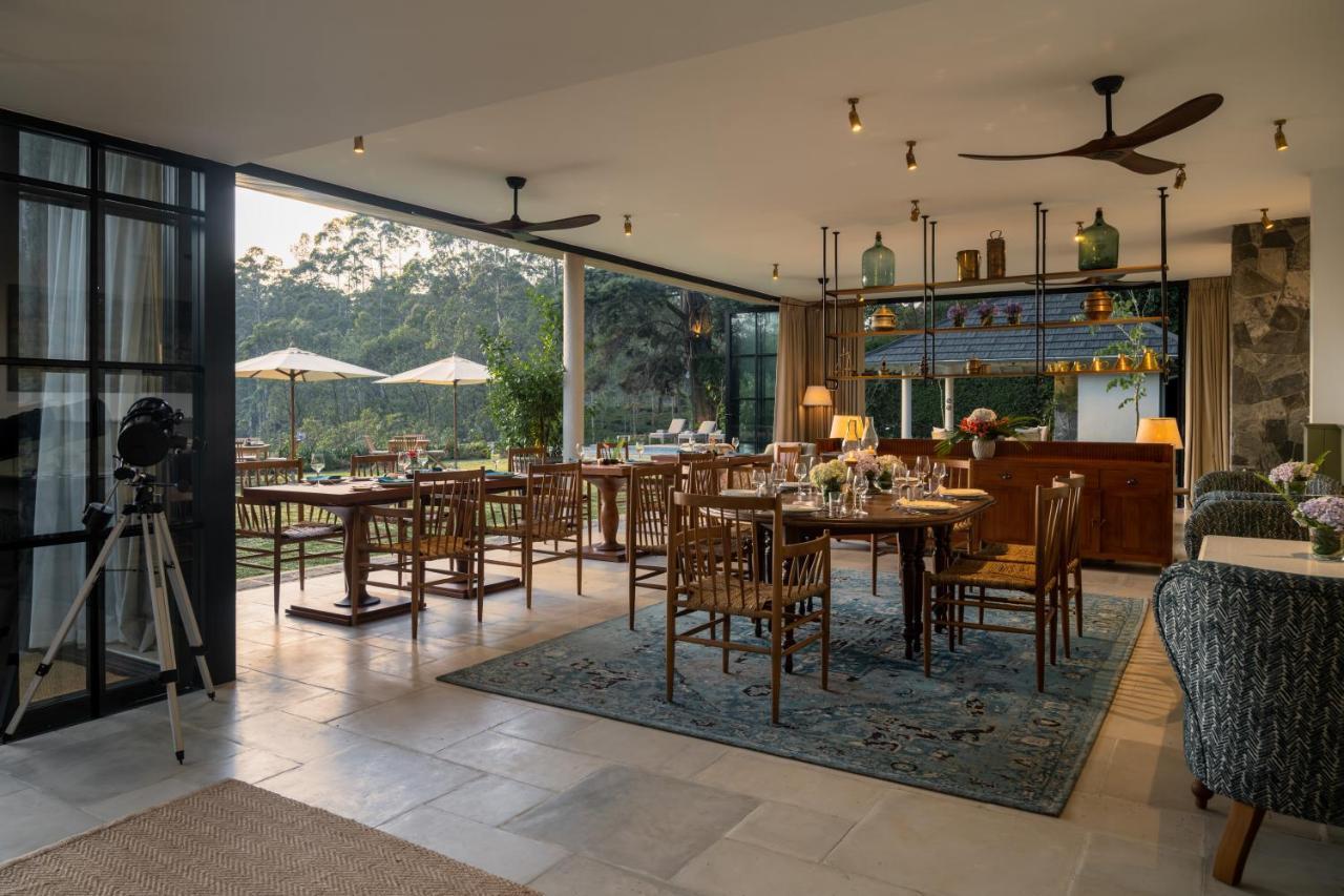 Stafford Bungalow Nuwara Eliya Zewnętrze zdjęcie