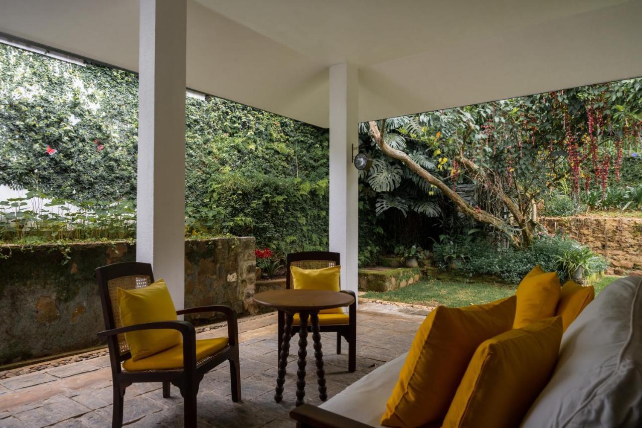 Stafford Bungalow Nuwara Eliya Zewnętrze zdjęcie