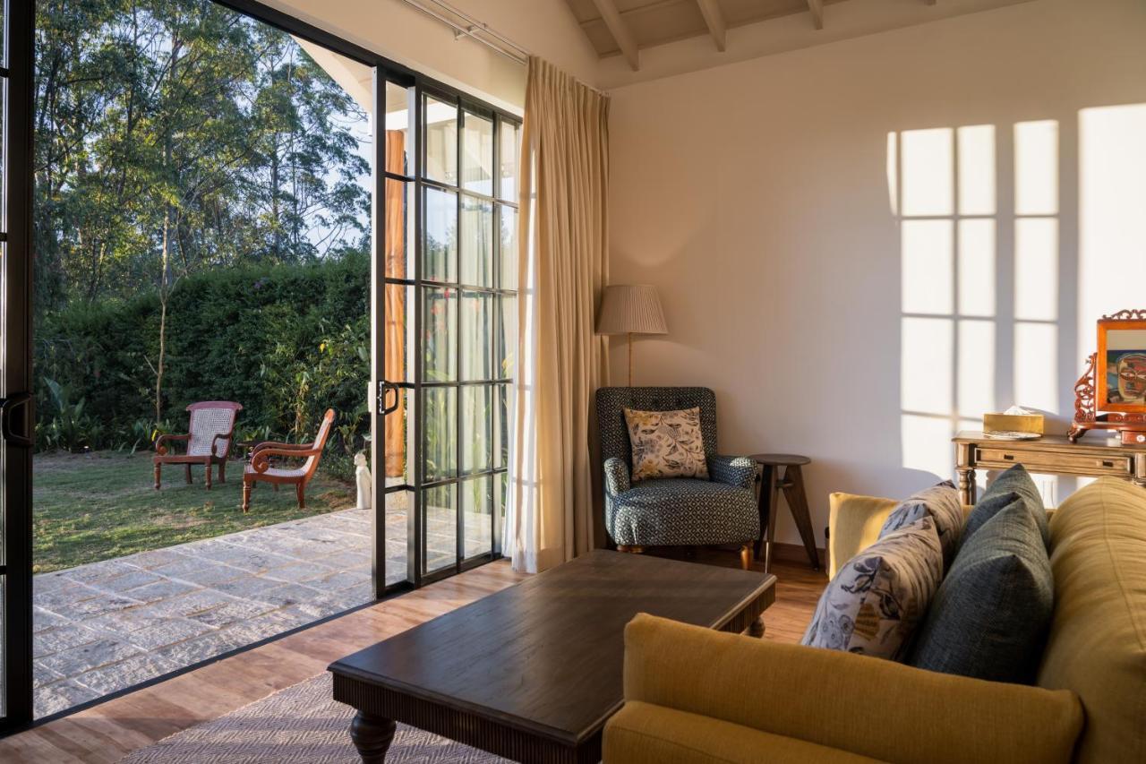 Stafford Bungalow Nuwara Eliya Zewnętrze zdjęcie