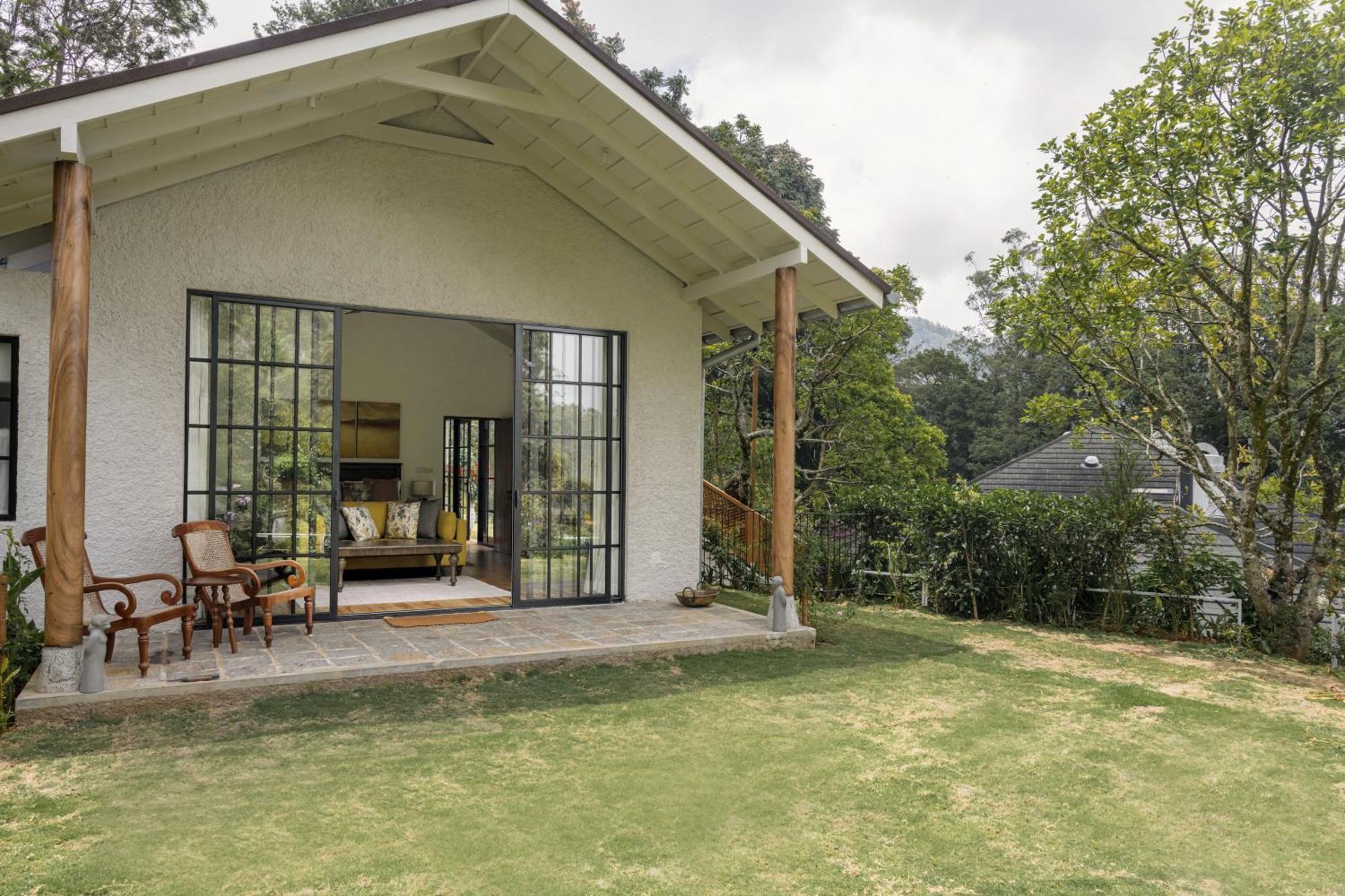 Stafford Bungalow Nuwara Eliya Zewnętrze zdjęcie