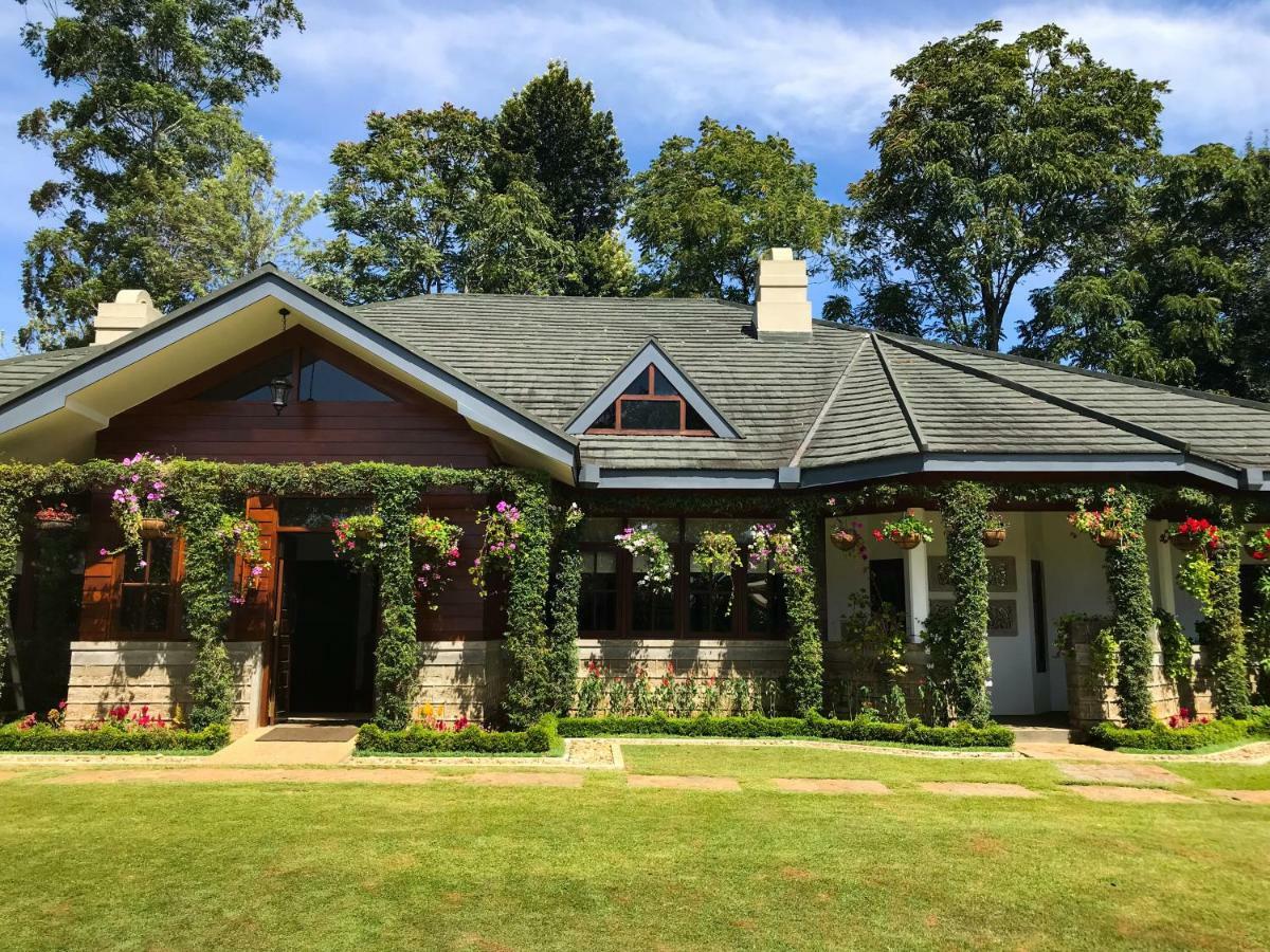 Stafford Bungalow Nuwara Eliya Zewnętrze zdjęcie