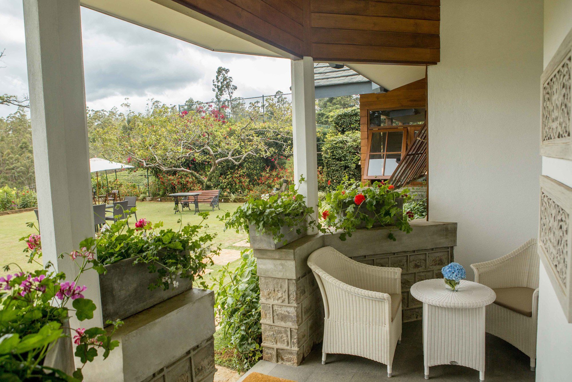Stafford Bungalow Nuwara Eliya Zewnętrze zdjęcie