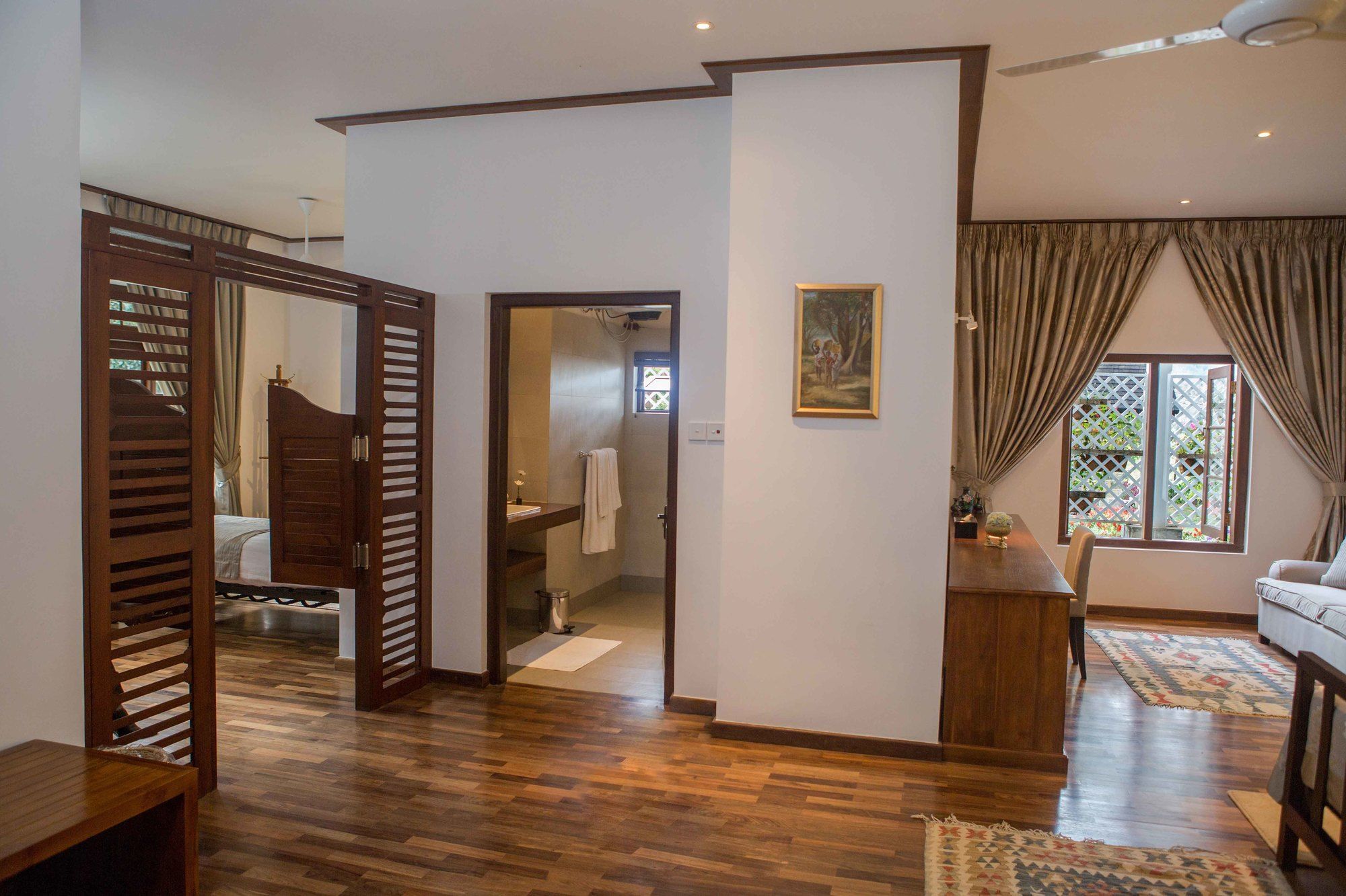 Stafford Bungalow Nuwara Eliya Zewnętrze zdjęcie