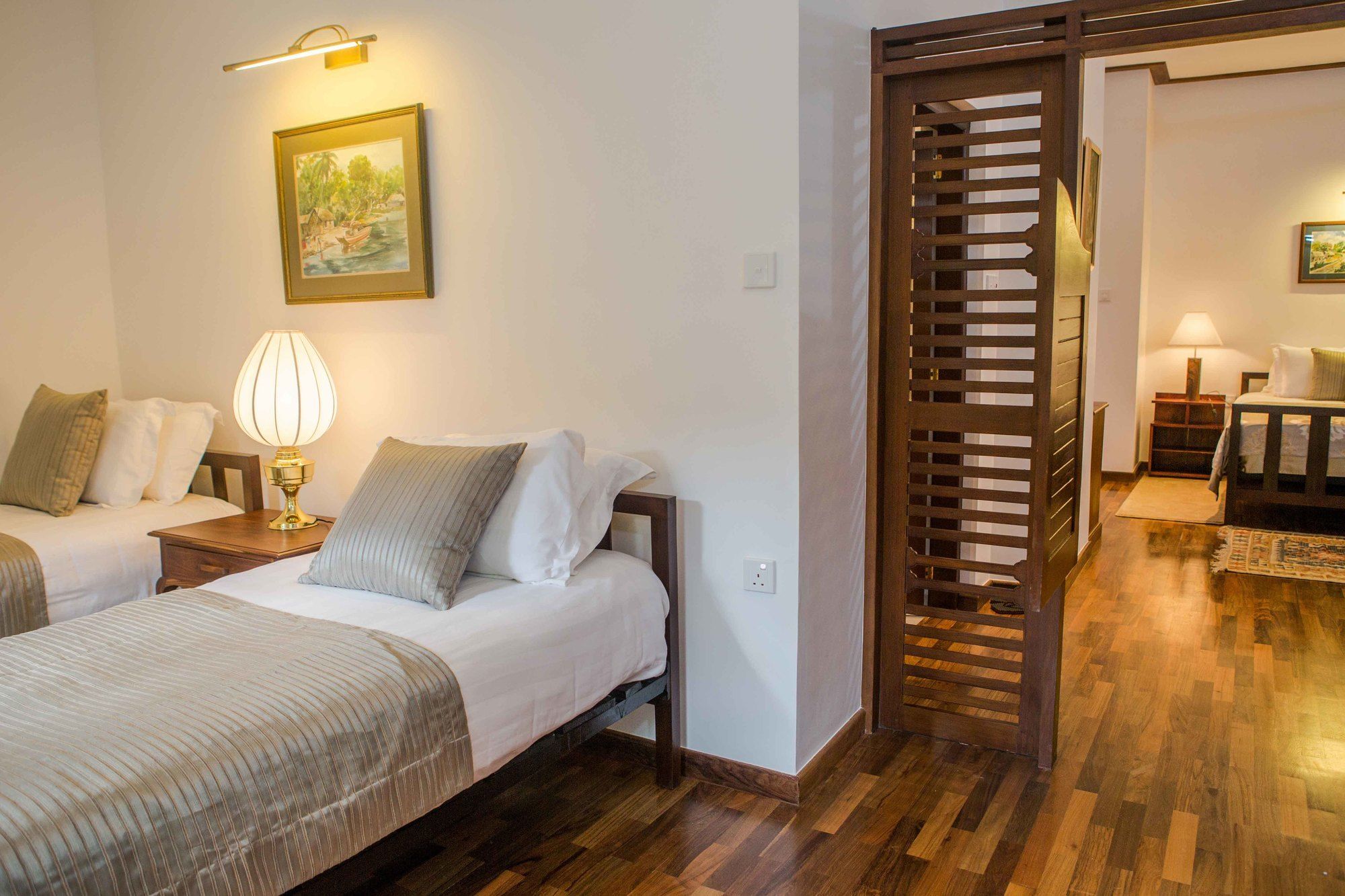 Stafford Bungalow Nuwara Eliya Zewnętrze zdjęcie