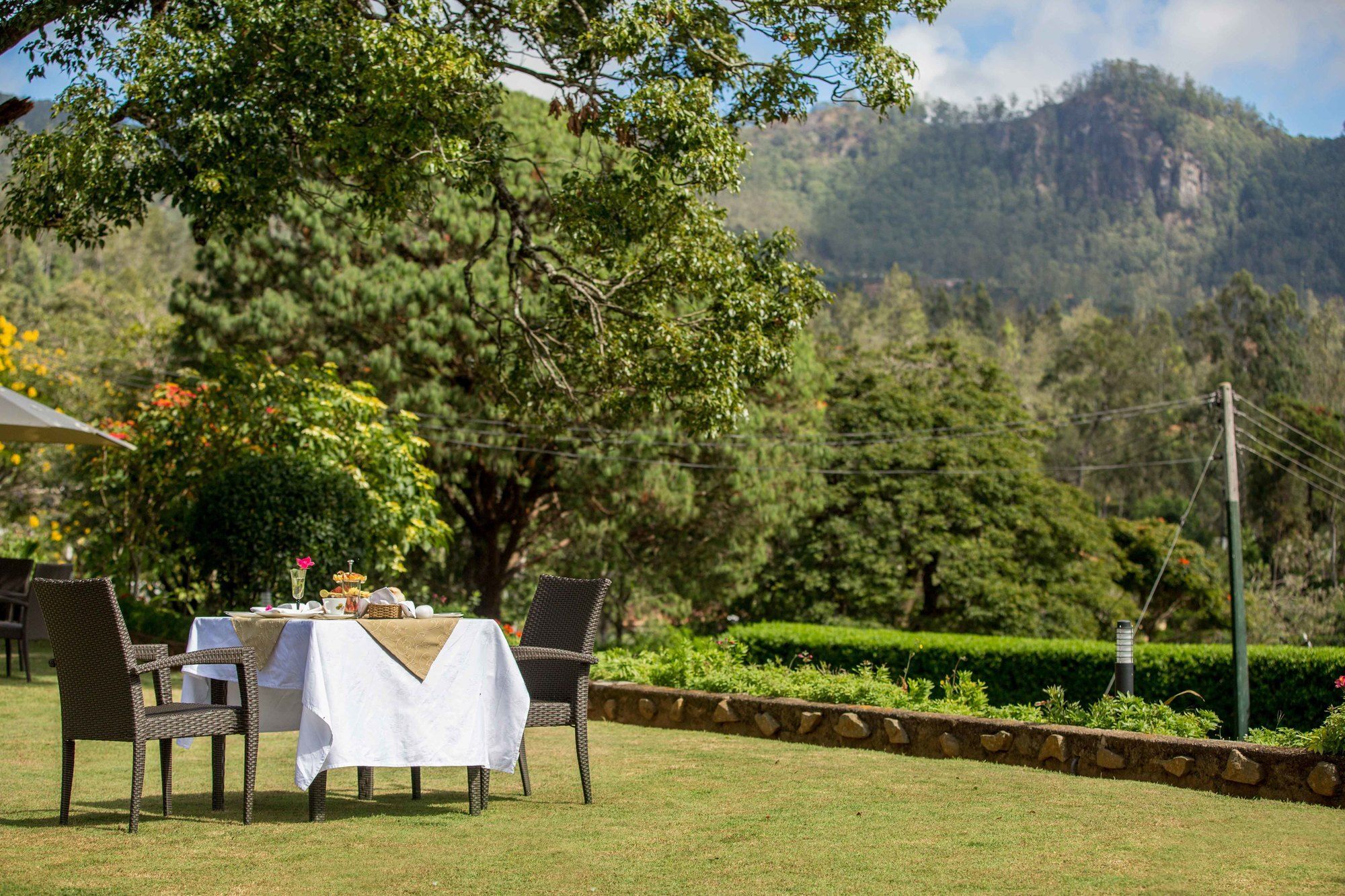 Stafford Bungalow Nuwara Eliya Zewnętrze zdjęcie