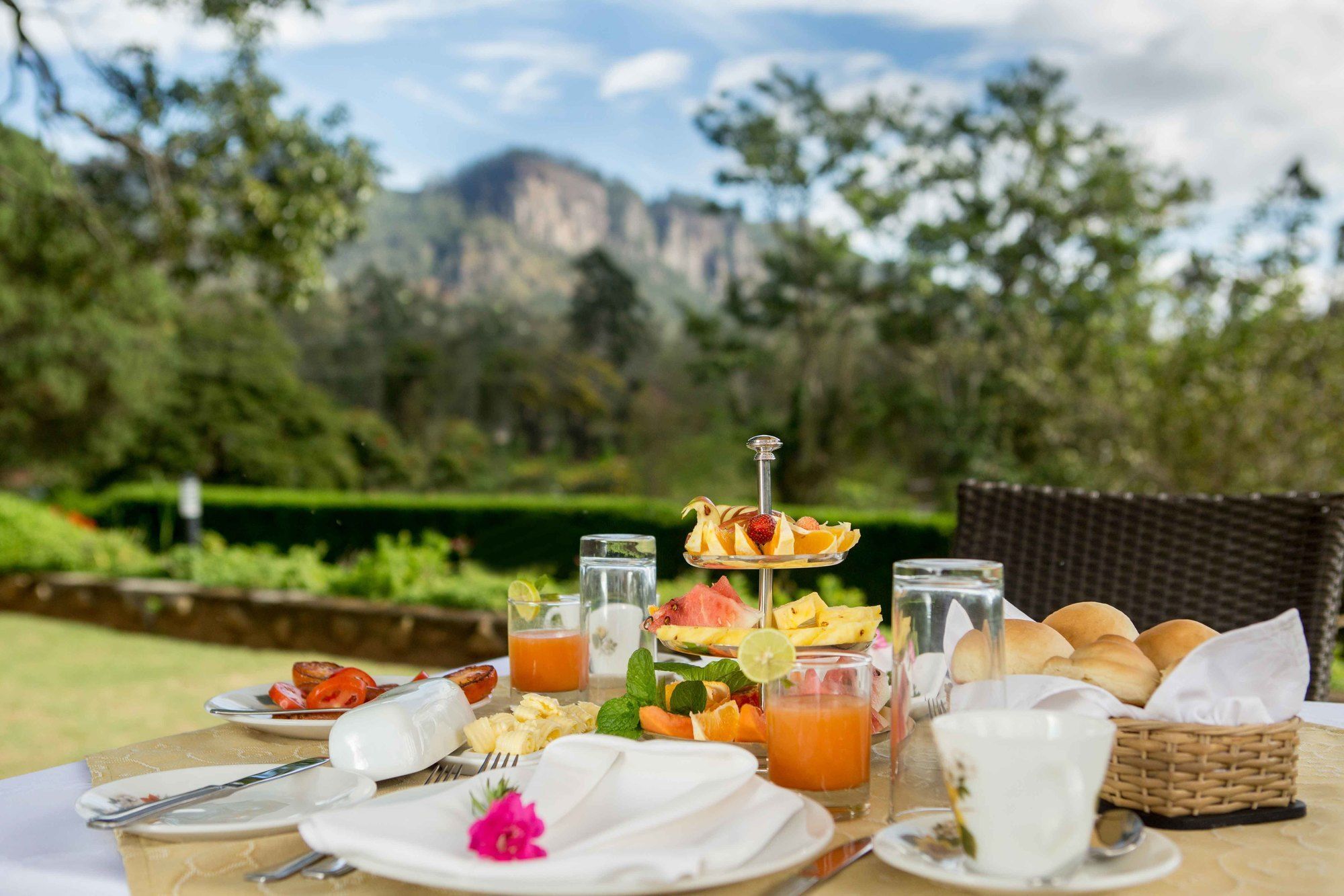 Stafford Bungalow Nuwara Eliya Zewnętrze zdjęcie