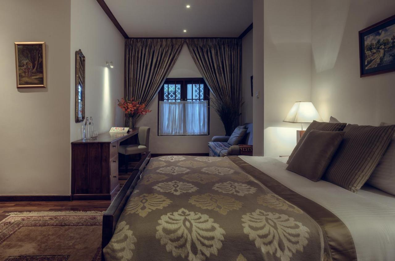 Stafford Bungalow Nuwara Eliya Zewnętrze zdjęcie