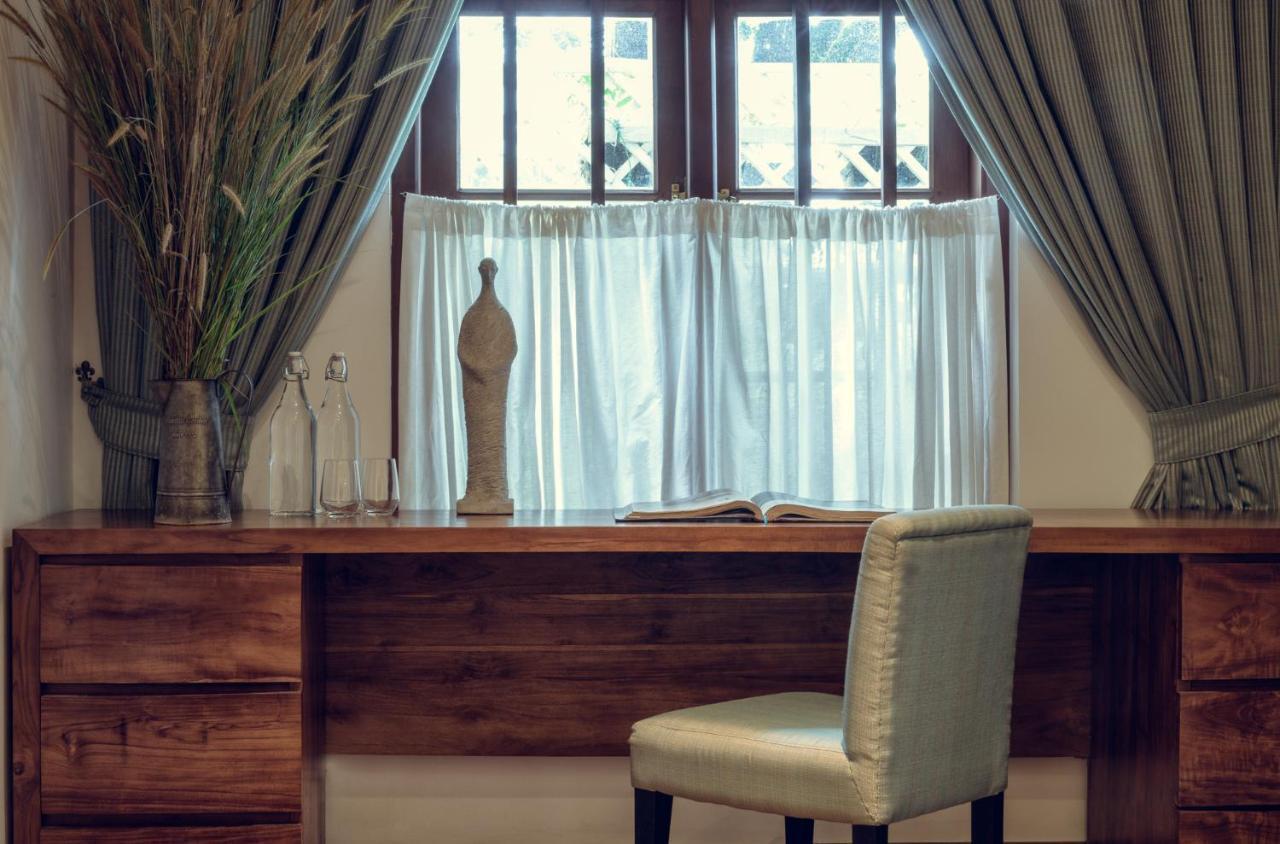 Stafford Bungalow Nuwara Eliya Zewnętrze zdjęcie