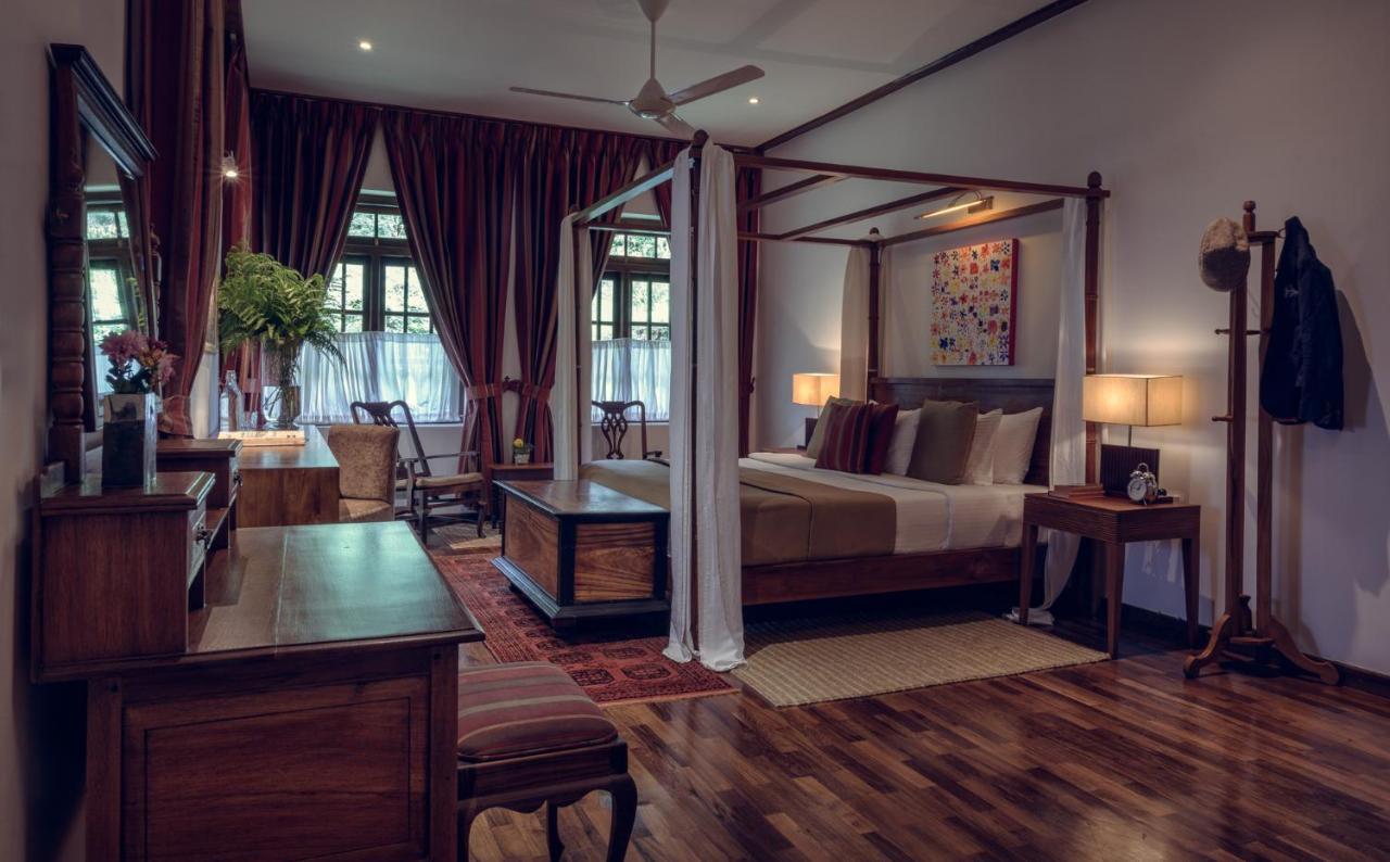 Stafford Bungalow Nuwara Eliya Zewnętrze zdjęcie