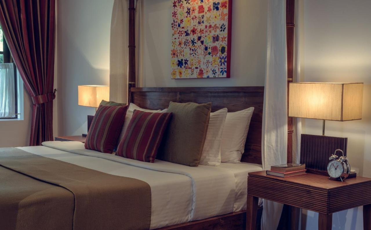 Stafford Bungalow Nuwara Eliya Zewnętrze zdjęcie