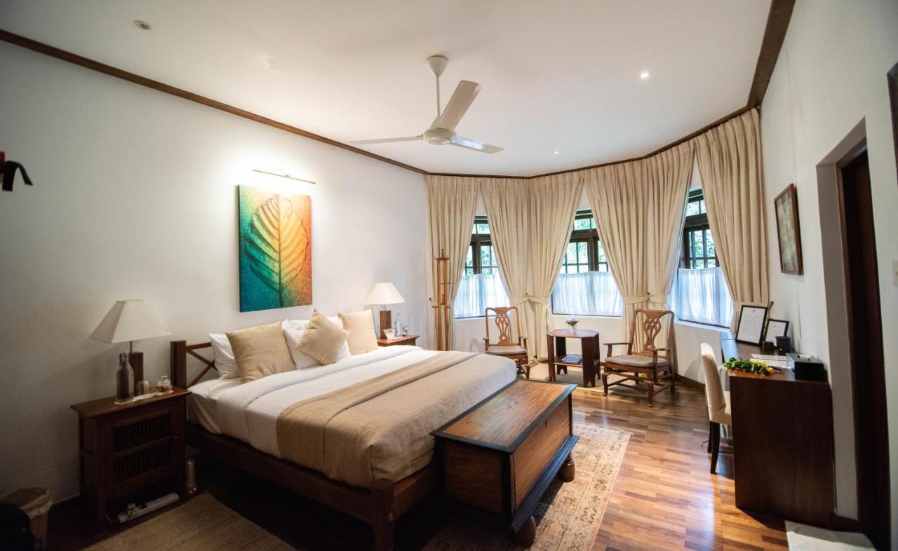 Stafford Bungalow Nuwara Eliya Zewnętrze zdjęcie