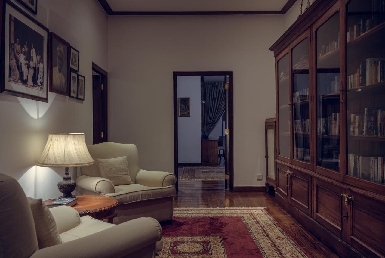 Stafford Bungalow Nuwara Eliya Zewnętrze zdjęcie