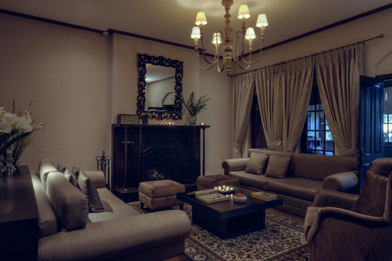 Stafford Bungalow Nuwara Eliya Zewnętrze zdjęcie