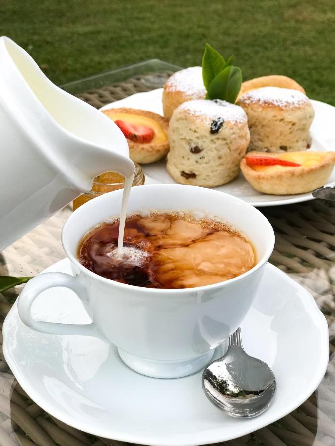 Stafford Bungalow Nuwara Eliya Zewnętrze zdjęcie