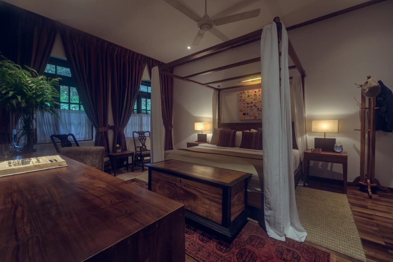 Stafford Bungalow Nuwara Eliya Zewnętrze zdjęcie