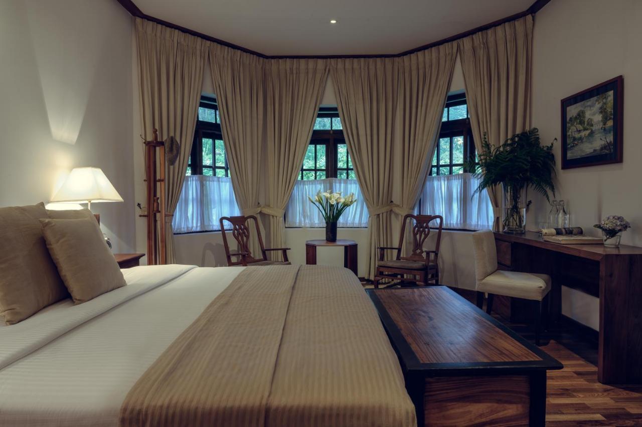 Stafford Bungalow Nuwara Eliya Zewnętrze zdjęcie