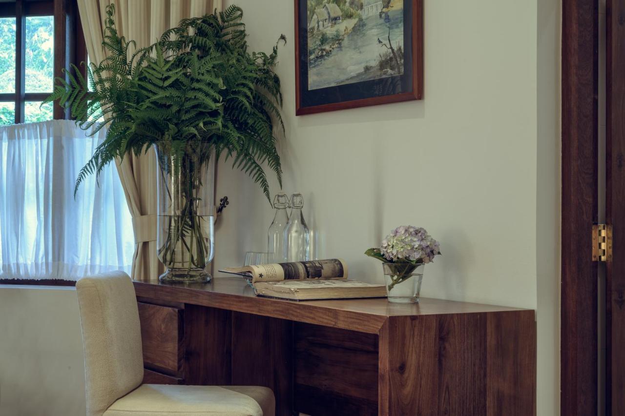 Stafford Bungalow Nuwara Eliya Zewnętrze zdjęcie
