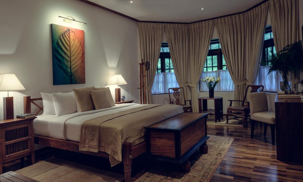 Stafford Bungalow Nuwara Eliya Zewnętrze zdjęcie