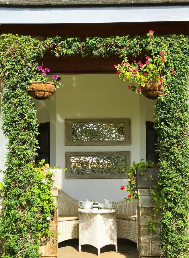Stafford Bungalow Nuwara Eliya Zewnętrze zdjęcie